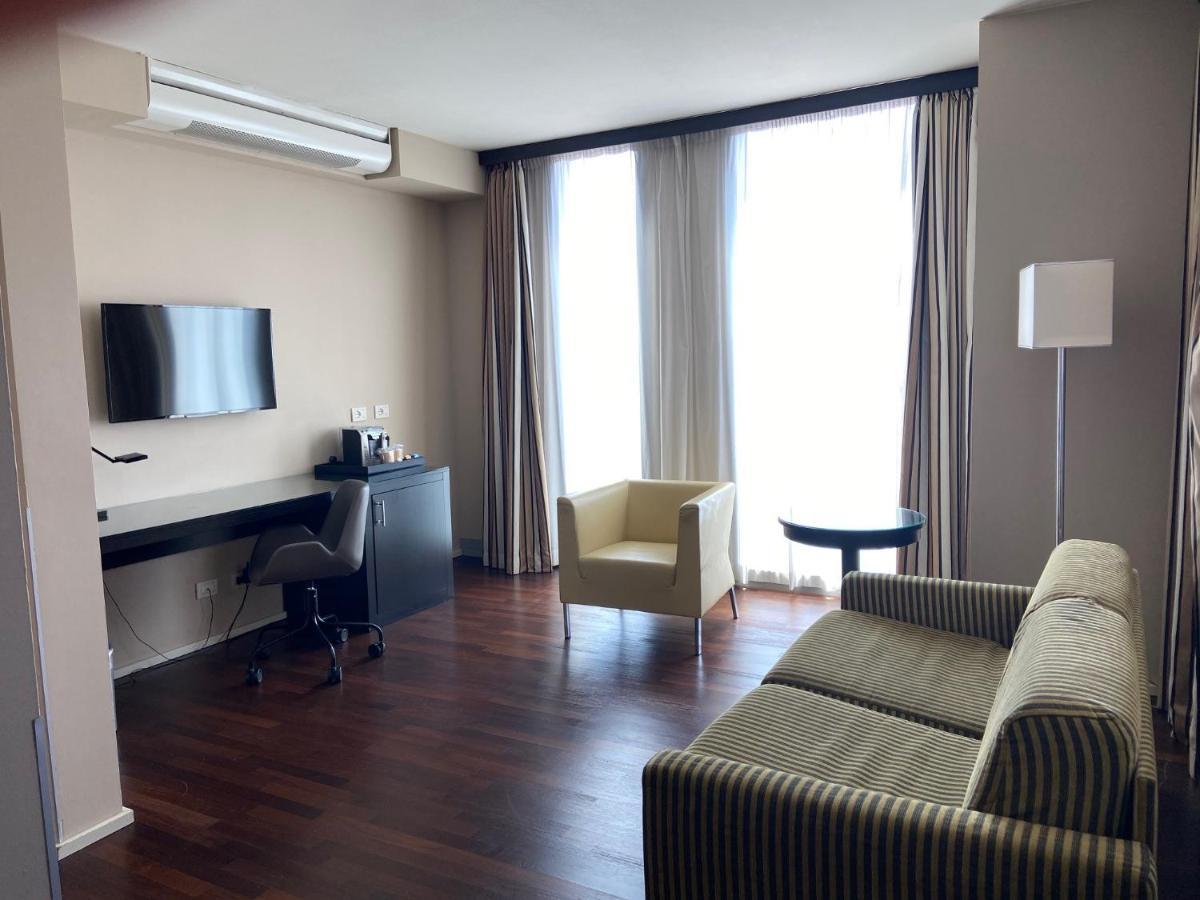 Nh Hotel