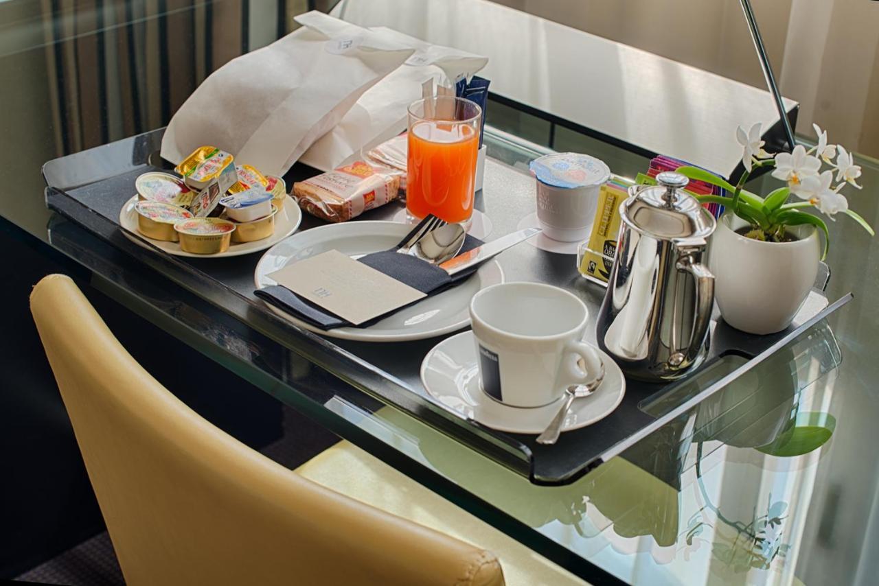Hotel Nh 4*