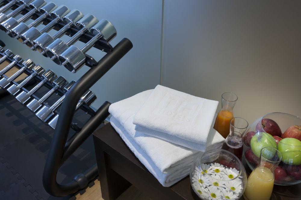 Hotel Nh Padova
