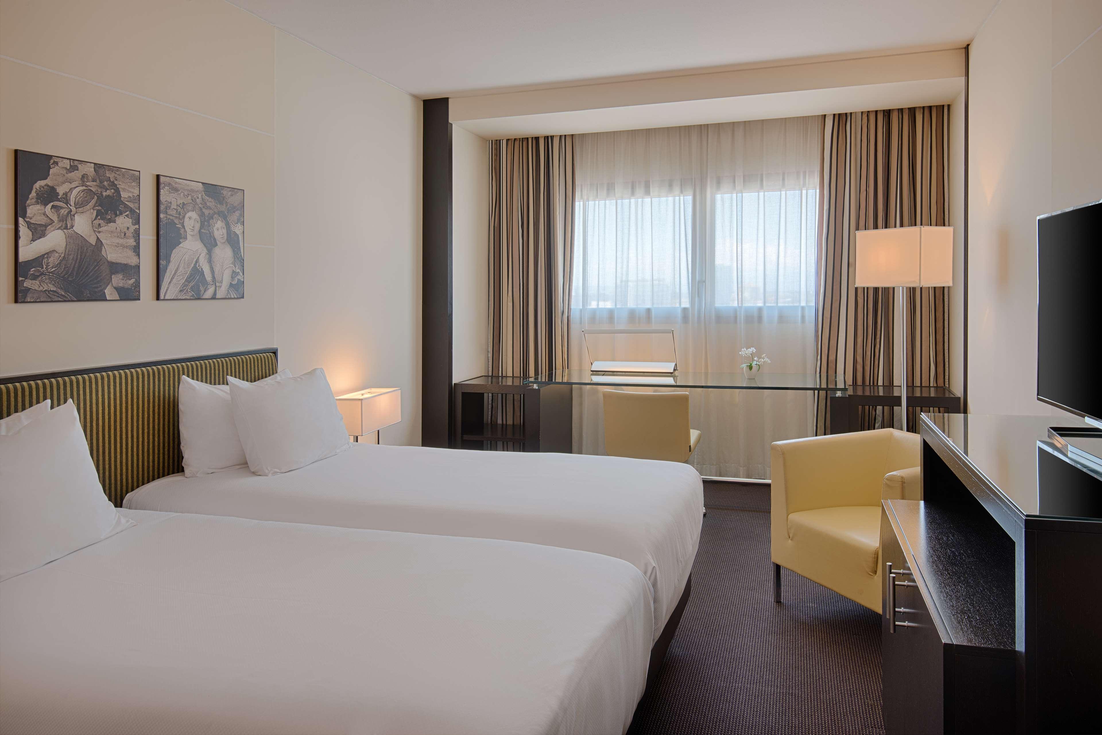 Nh Hotel 4*