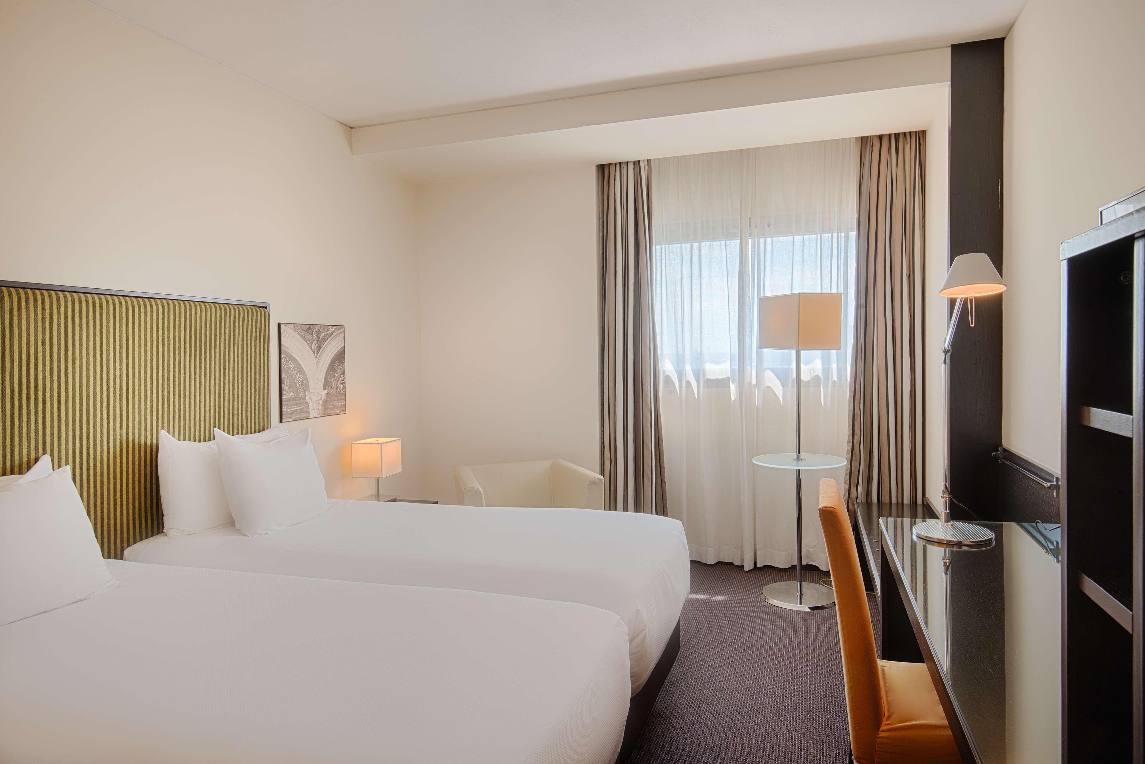 Nh Hotel Padova
