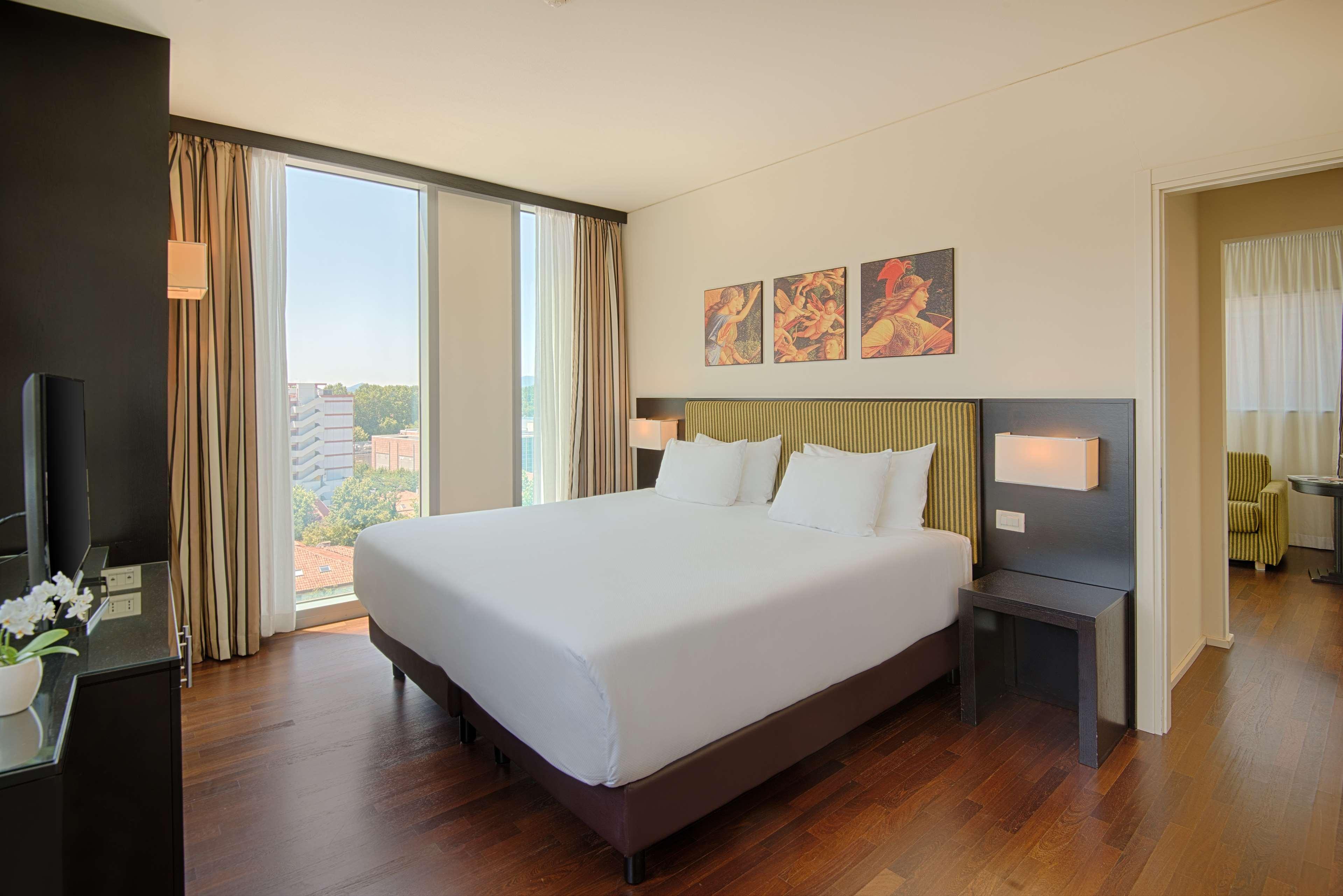 Hotel Nh Padova