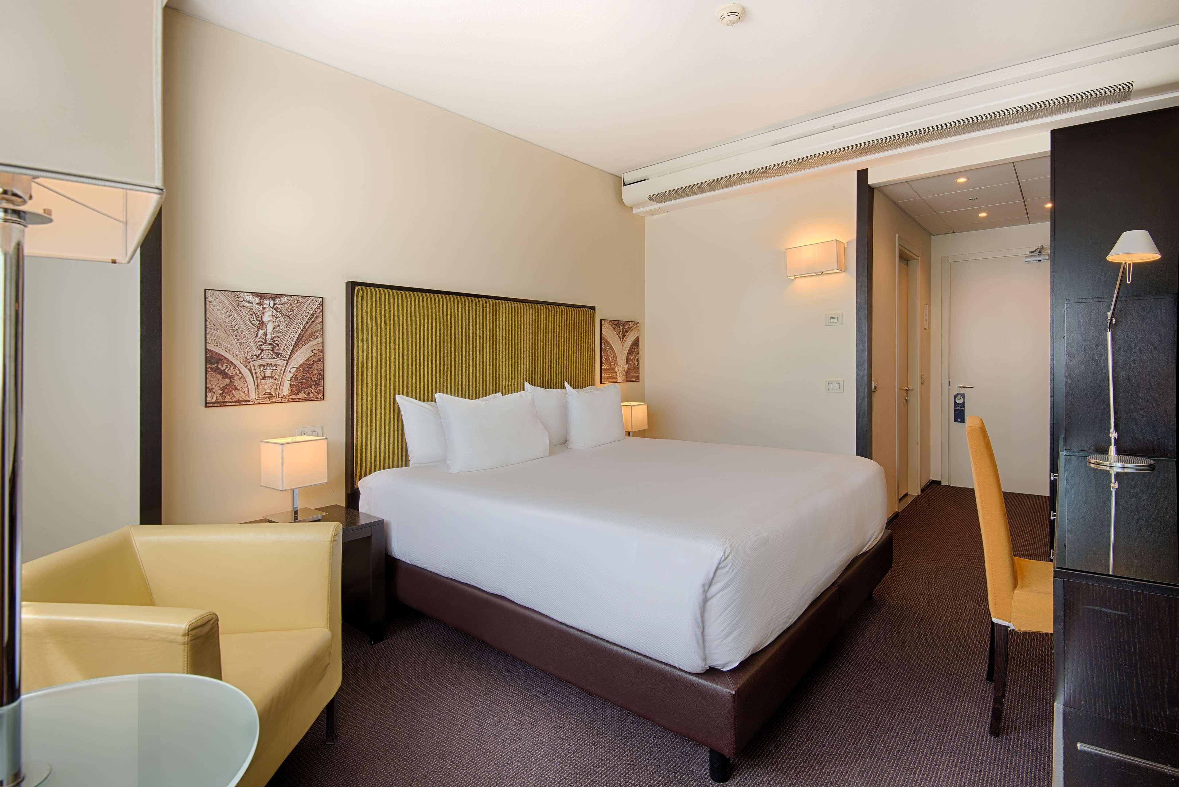 Hotel Nh Padova