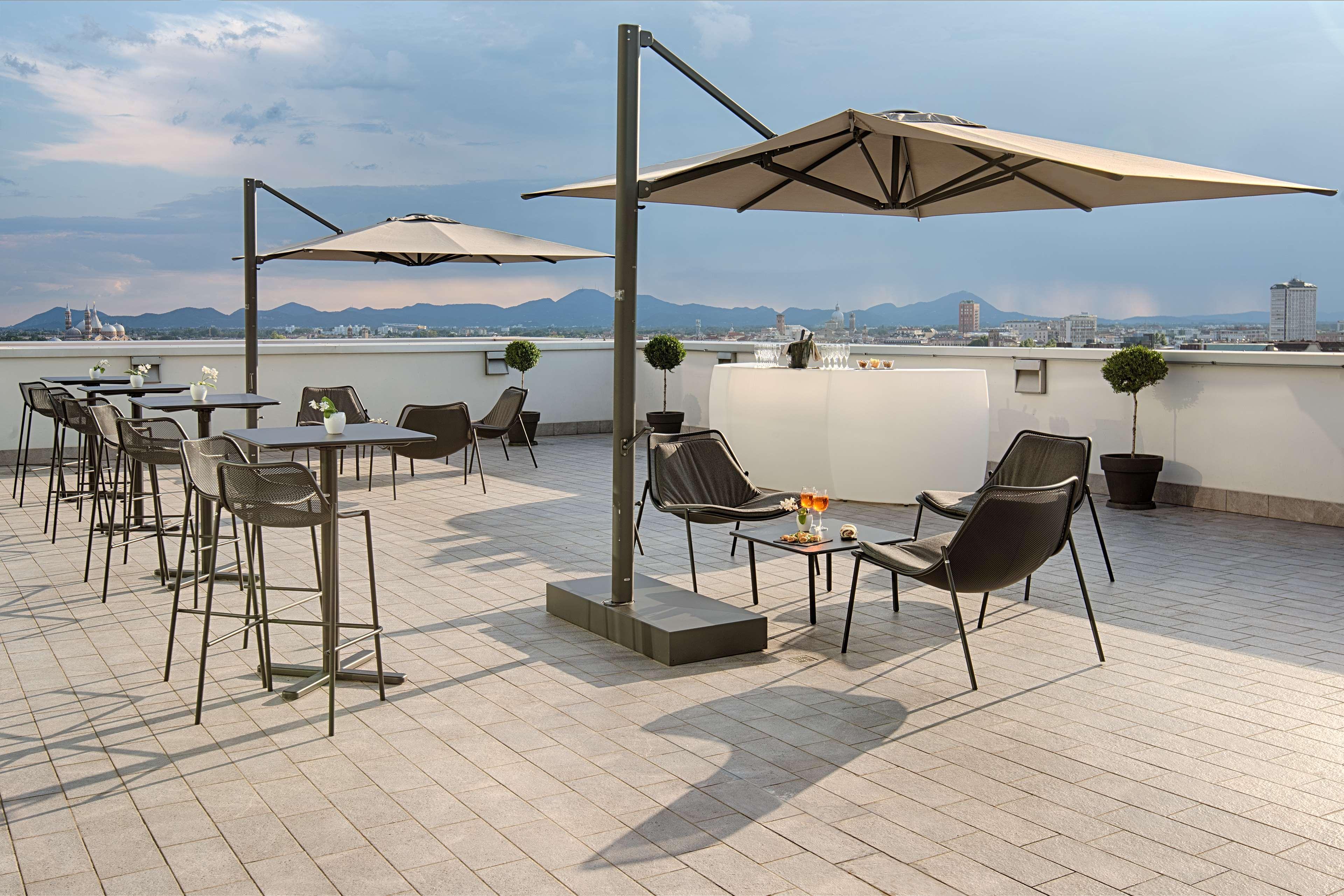 Hotel Nh Padova
