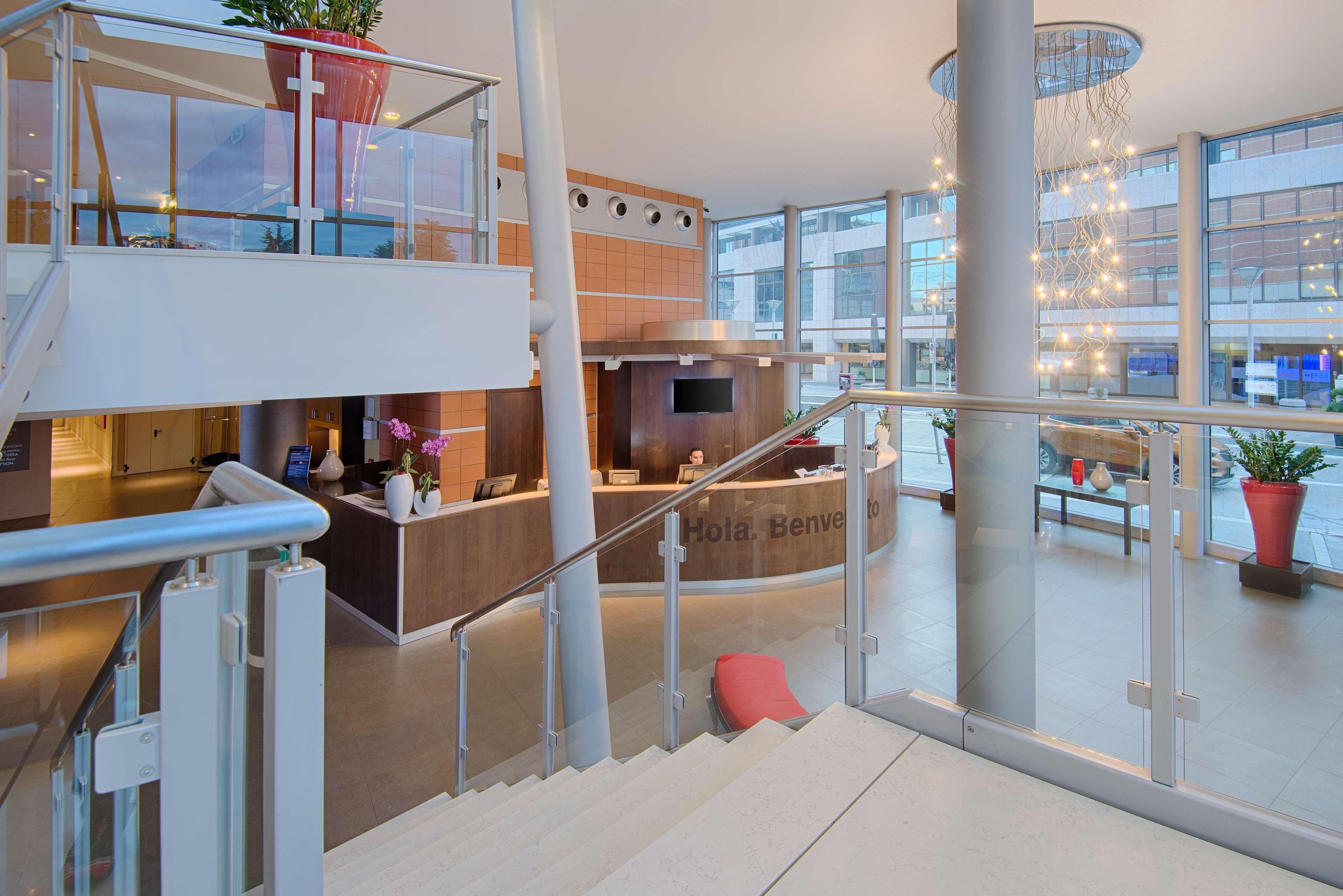 Nh Hotel 4*