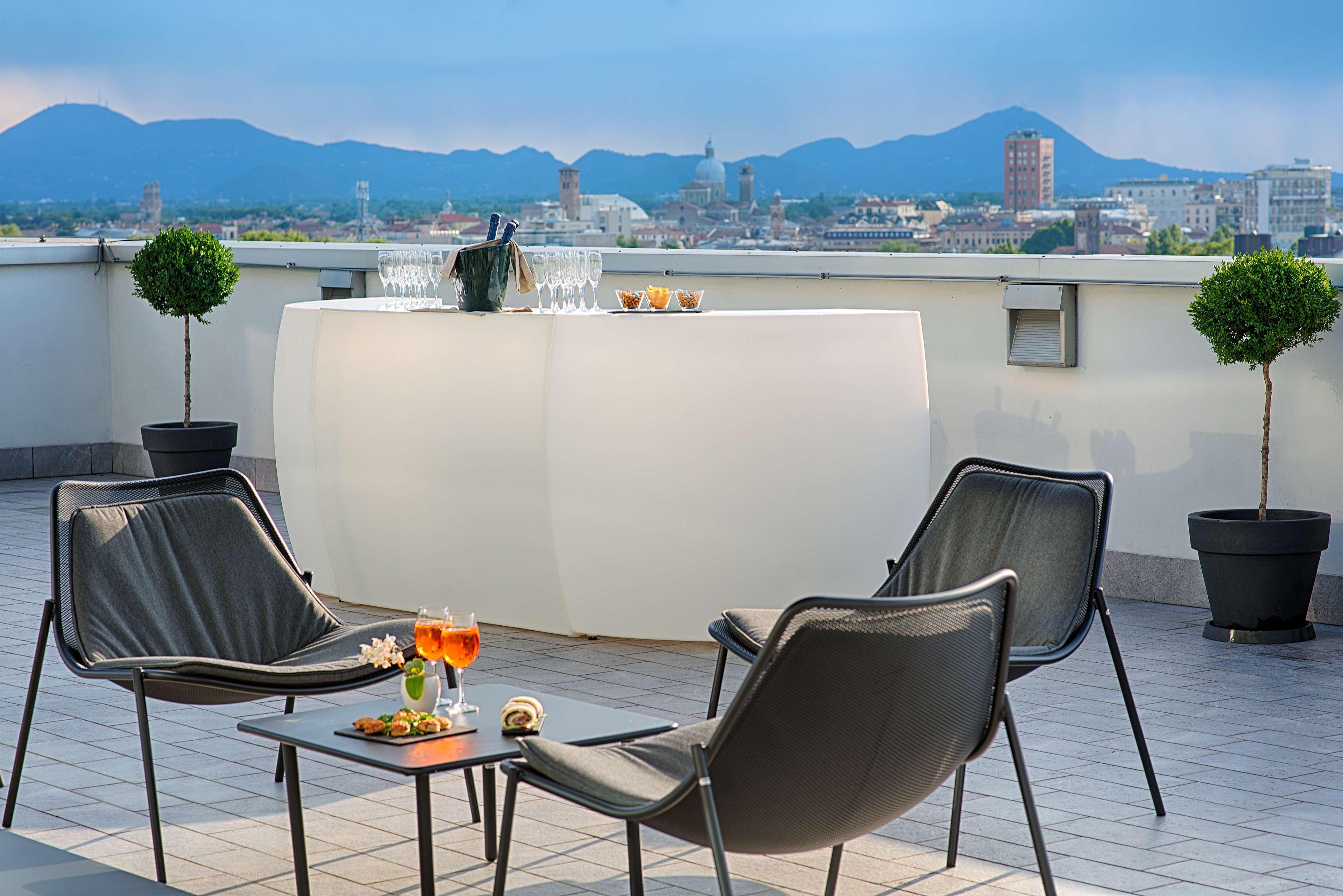 Nh Hotel Padova