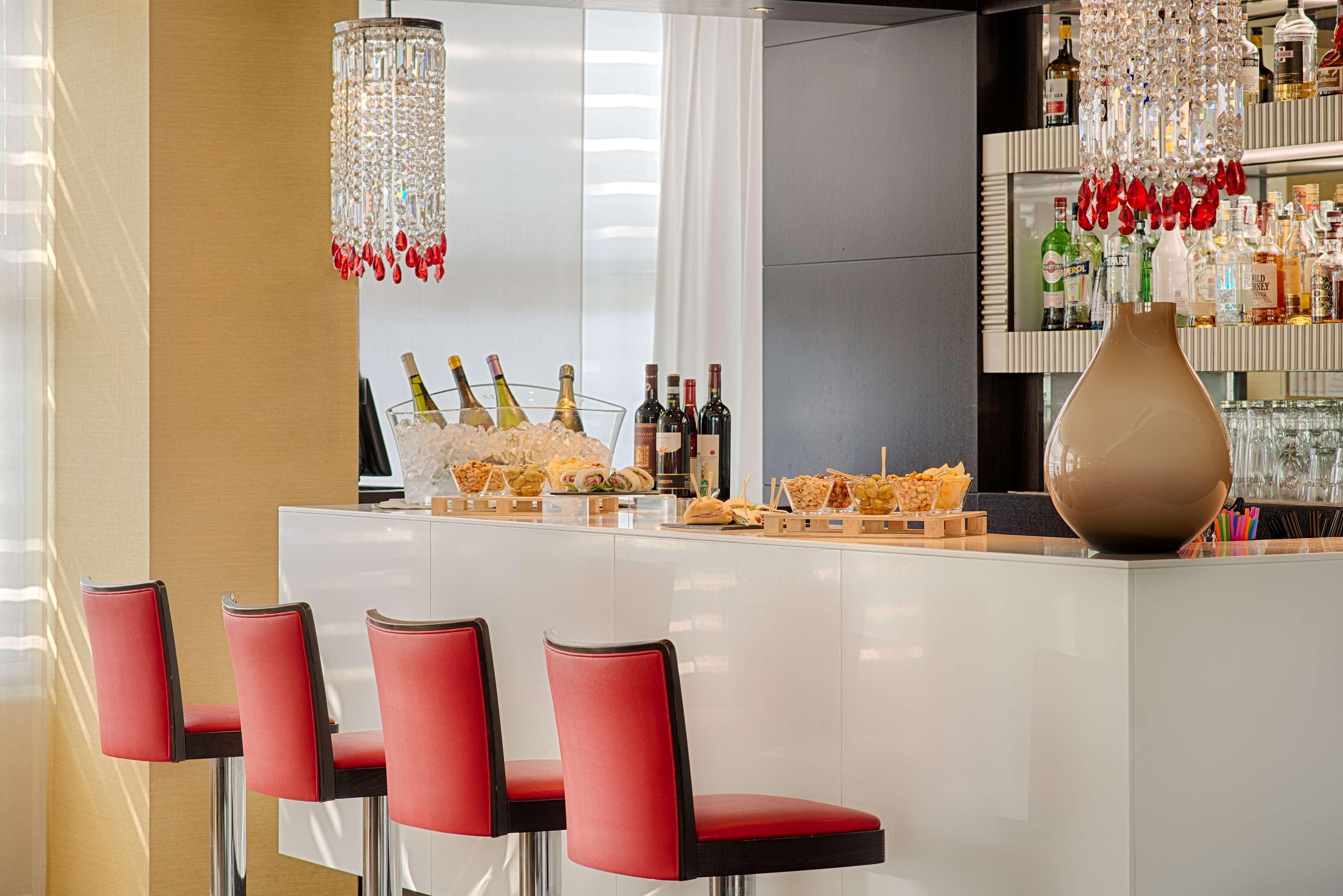 Nh Hotel 4*