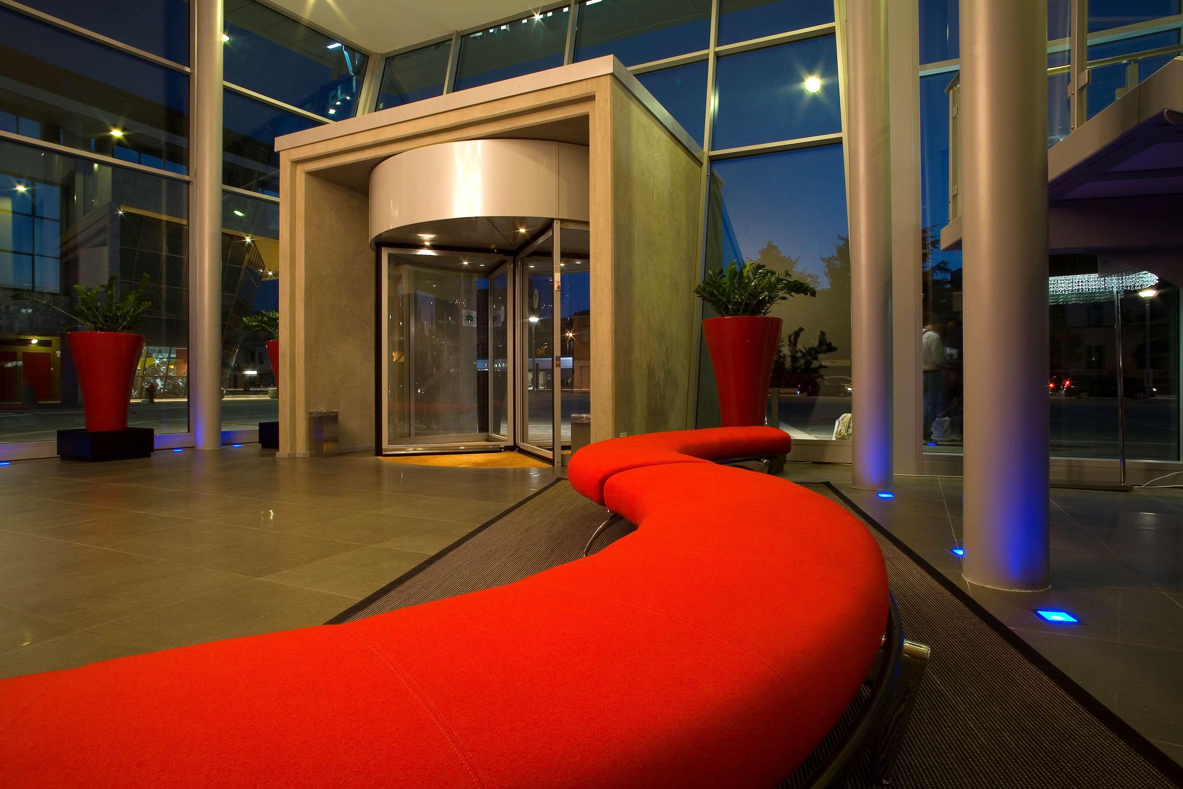 Nh Hotel Padova