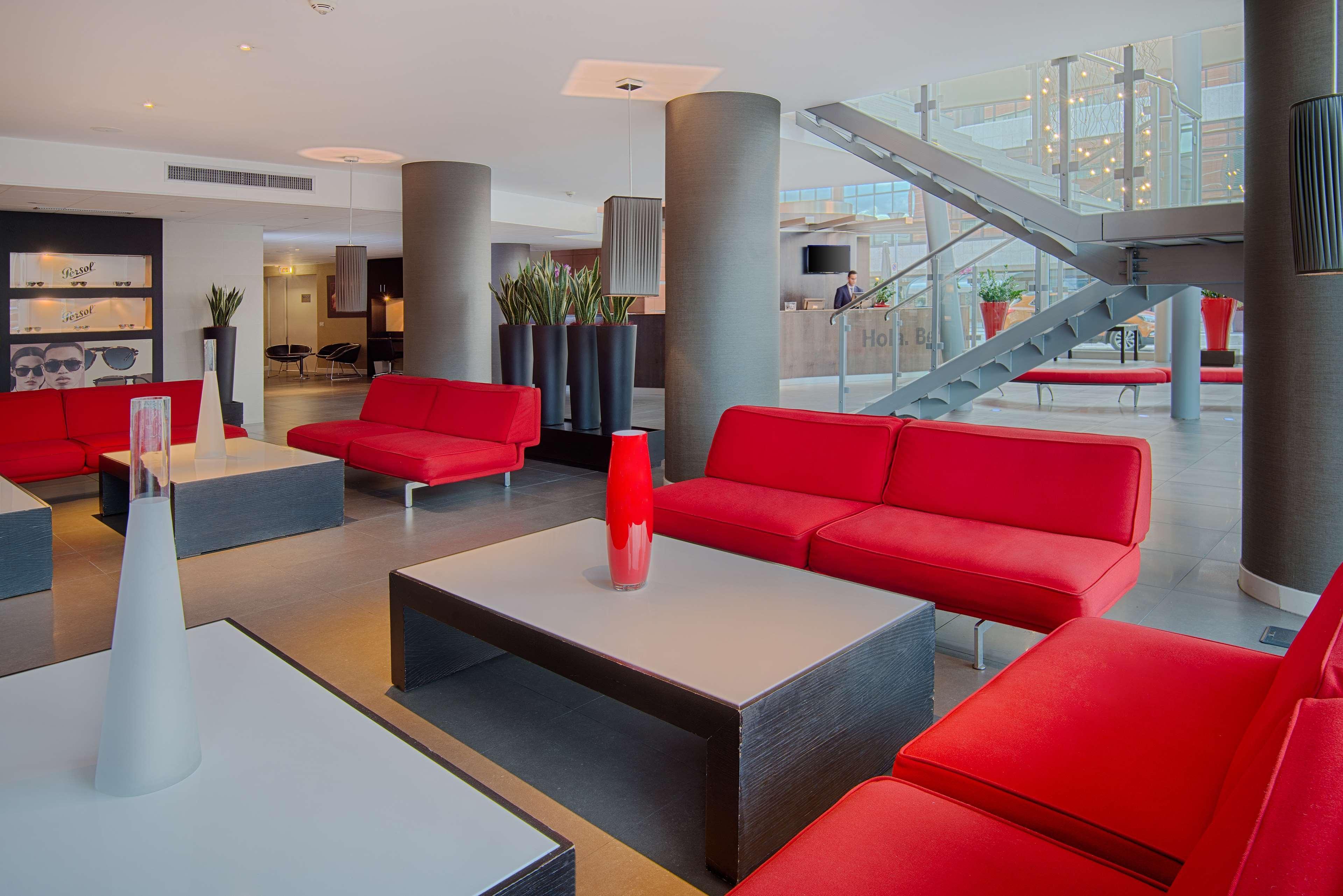 Nh Hotel Padova