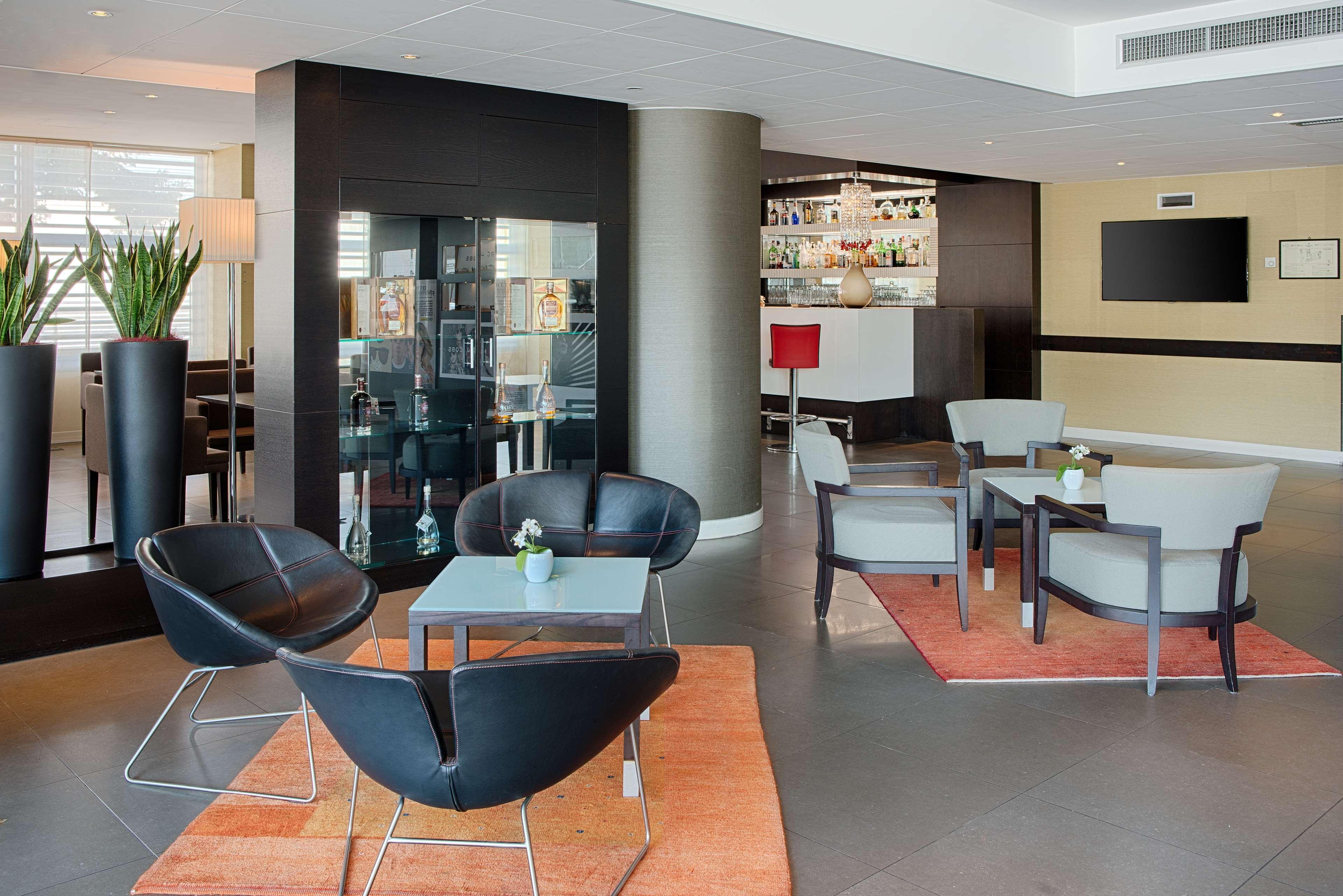 Hotel Nh Padova