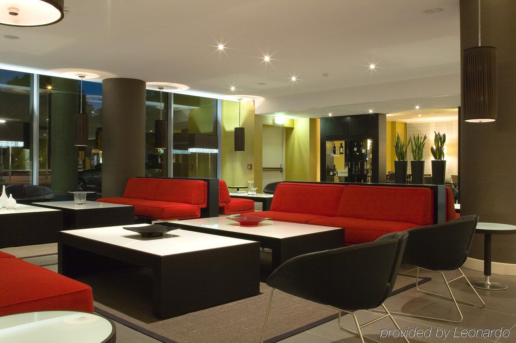 Hotel Nh 4*