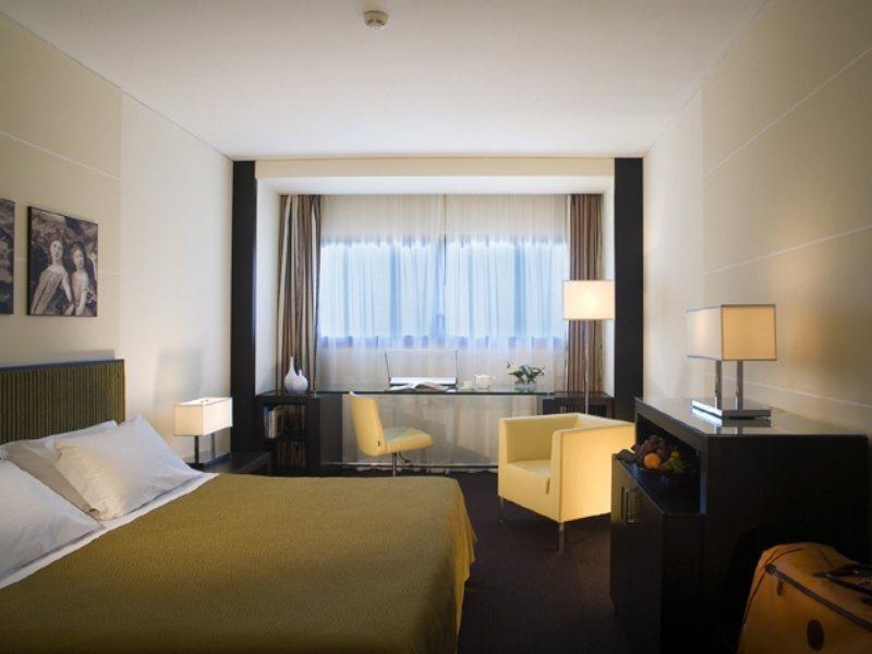 Nh Hotel Padova