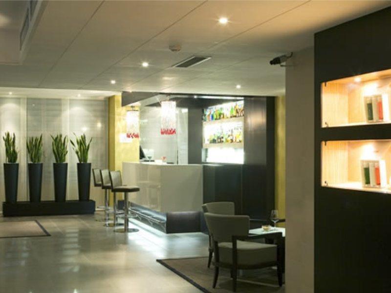 Nh Hotel 4*