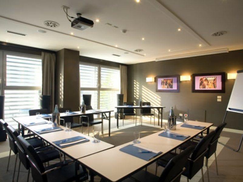 Nh Hotel Padova