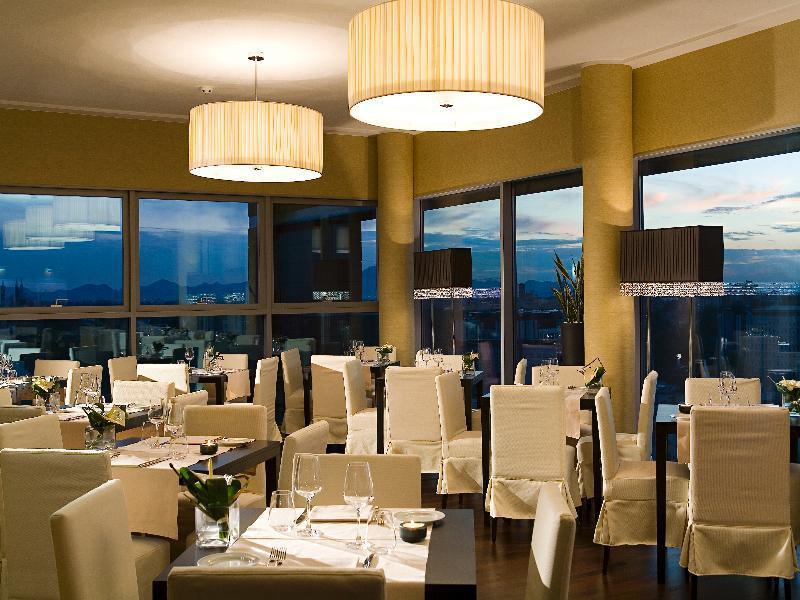 Nh Hotel Padova