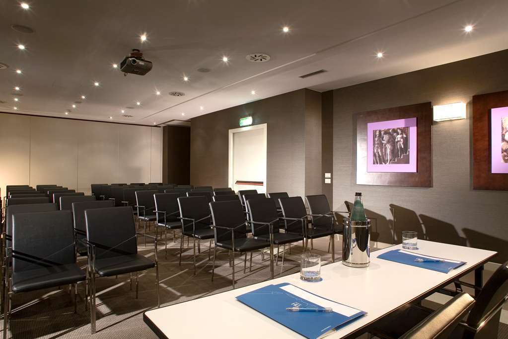 Nh Hotel Padova