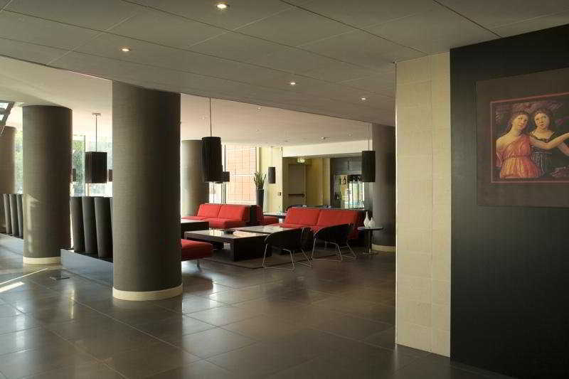 Nh Hotel 4*