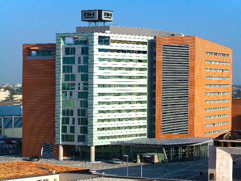 Nh Hotel 4*