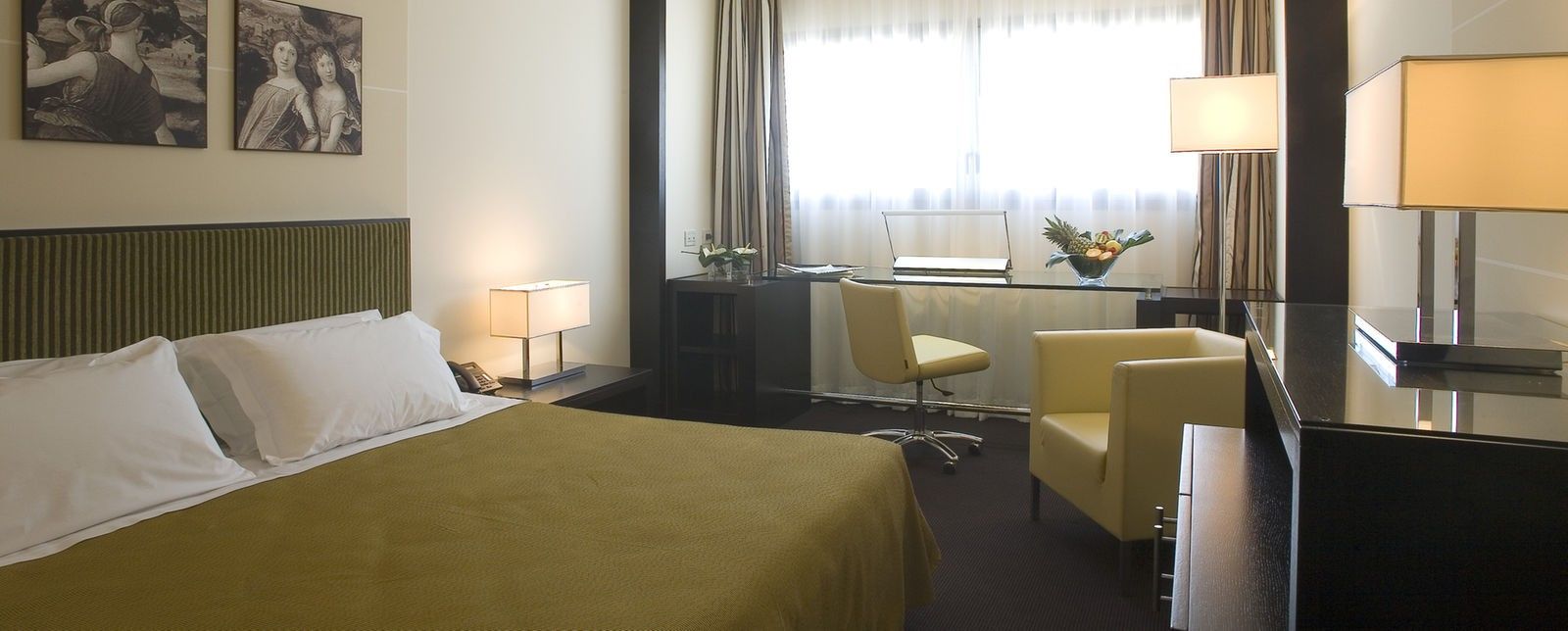 Nh Hotel Padova