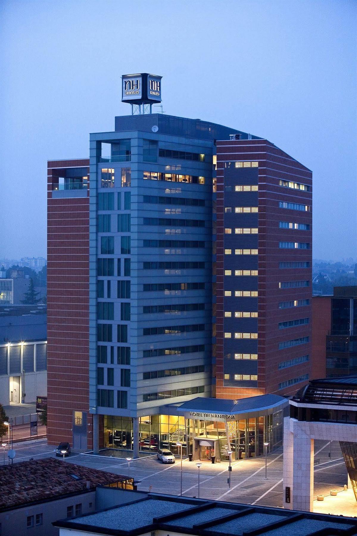 Nh Hotel