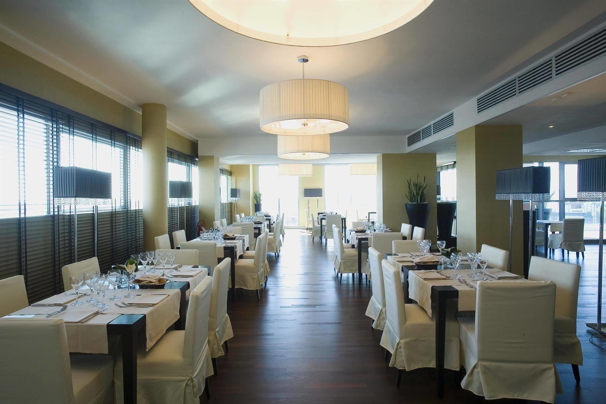 Hotel Nh