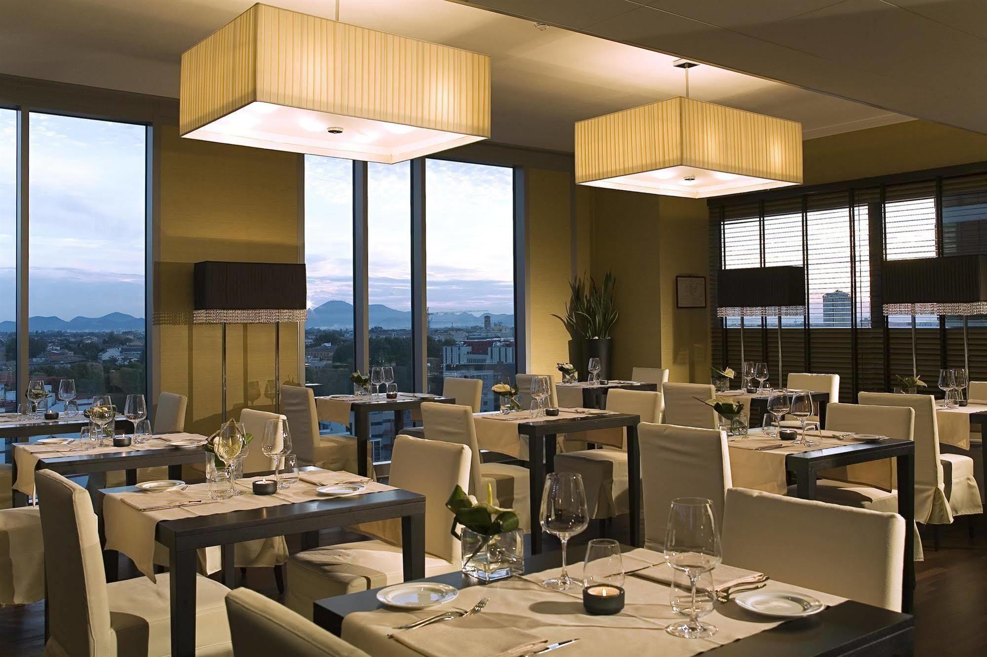 Hotel Nh Padova