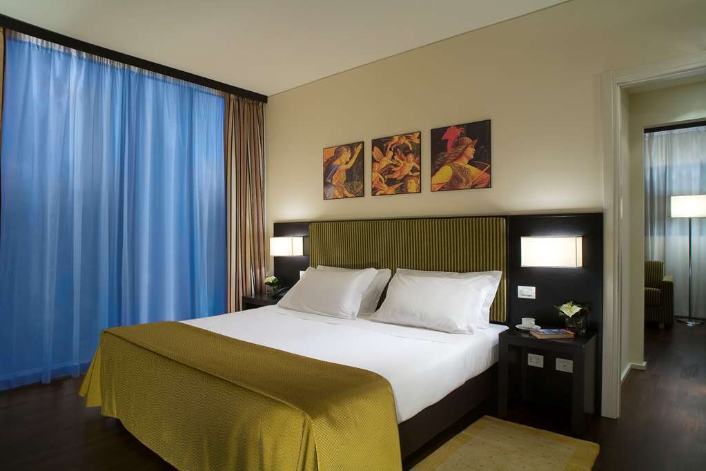 Nh Hotel Padova