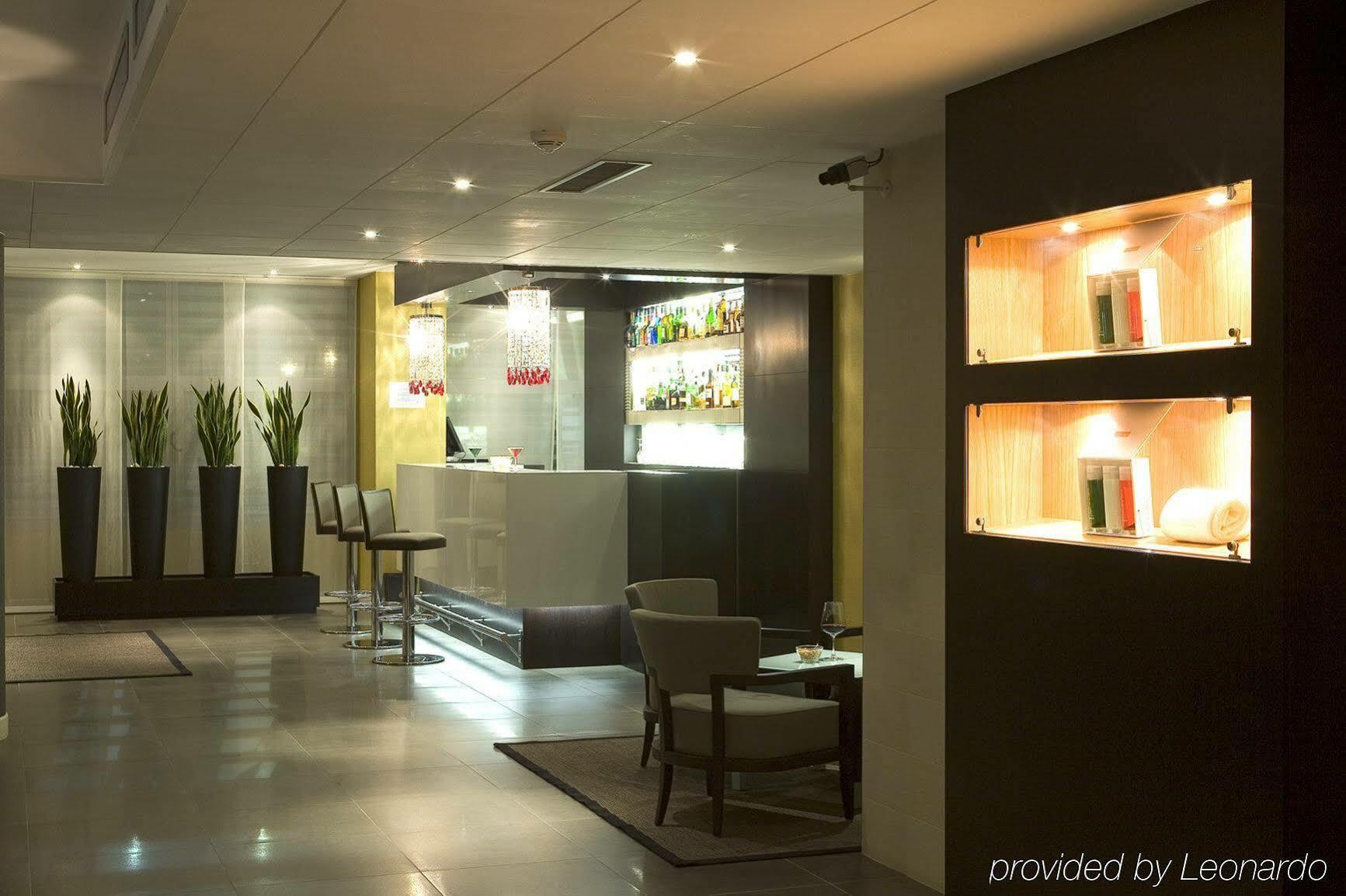 Hotel Nh